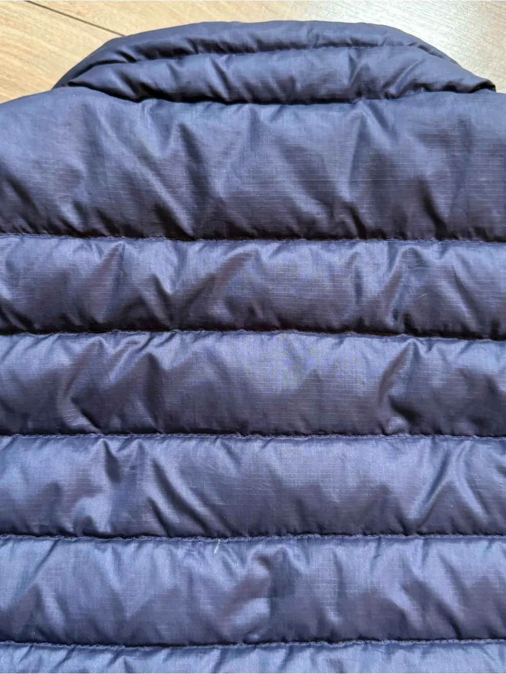 Patagonia Baby Down Sweater